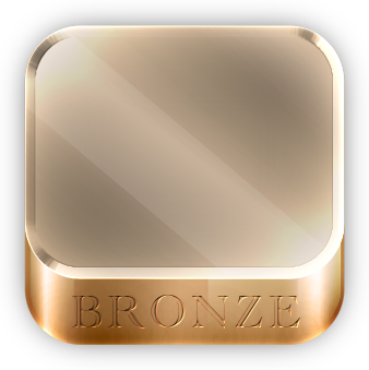 bronze